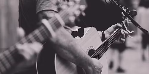 Will Shepard @BlackDraftDistillery