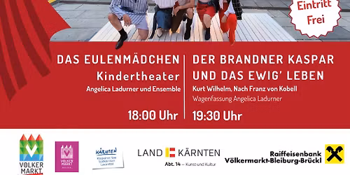 V\u00f6lkermarkter Theaterabend