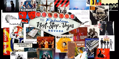 NSV @ O\u2019Connells in Middlesbrough