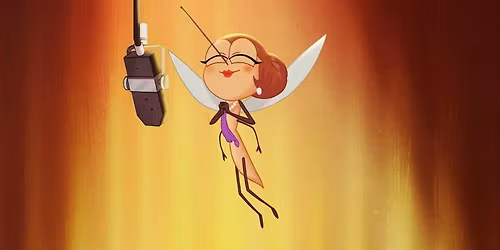 Kortfilm och workshop f\u00f6r barn