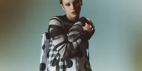 Daffo w\/ earth 2 tiffany at PhilaMOCA