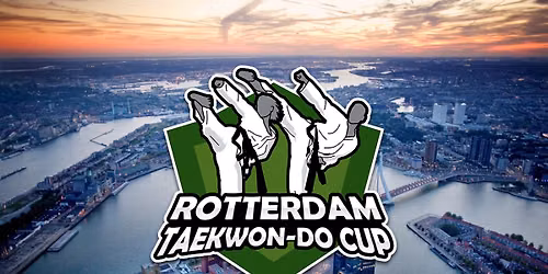 7th Rotterdam Taekwon-Do Cup 