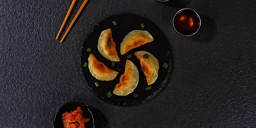 Food Pop-Up: Autumn's Dumplings \/ Fuglen Oslo Sentrum