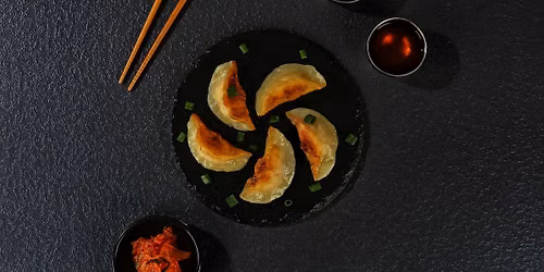 Food Pop-Up: Autumn's Dumplings \/ Fuglen Oslo Sentrum