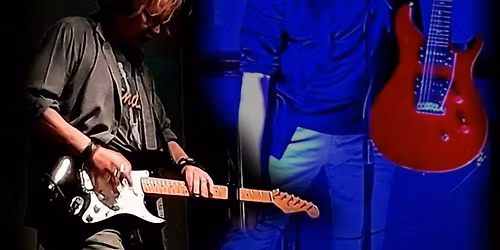 Live music \ud83c\udfb5 with Brendon