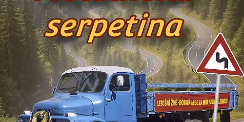 Moldavsk\u00e1 serpentina v Kru\u0161n\u00fdch Hor\u00e1ch 