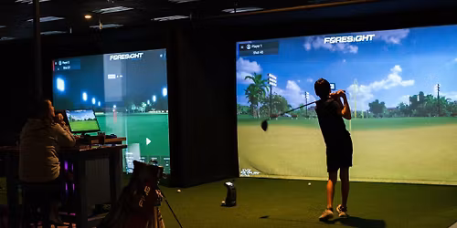 New Years Eve 1-Club Tournament