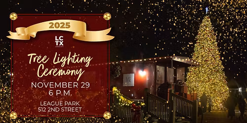 Tree Lighting Ceremony