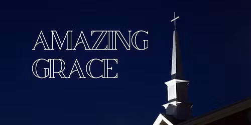 Amazing Grace