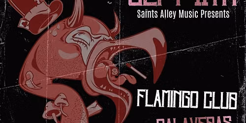 Valley Invasion