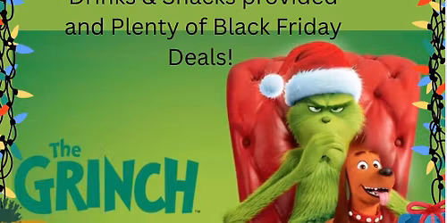 Photos with The Grinch