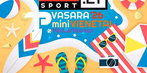 PROSPORT_LT vienet\u0173 turnyras VASARA'26 mini