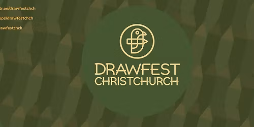 Themed July Draw-Meet: Sketchbook Swap Activity