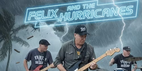 Felix & the ‘Canes Return!