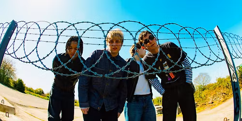 Sterling Press - Wedgewood Rooms, Portsmouth - 27.01.26