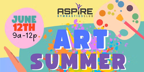 Art Camp
