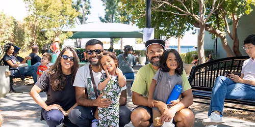 Life on Laurel: Harringtunes After Dark with 19th Avenue Roadwork