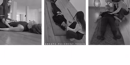 Somatic Energy Alignment | Nervous System Regulation