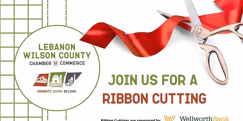 Cornerstone Place Ribbon Cutting