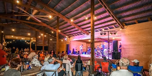 Free Live Music @ DeepRoots Vinyards with Ricky Montijo