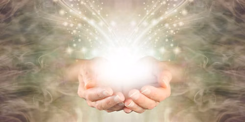 Energy Reset: Tools To Stay Grounded, Clear and Boundaried - week two