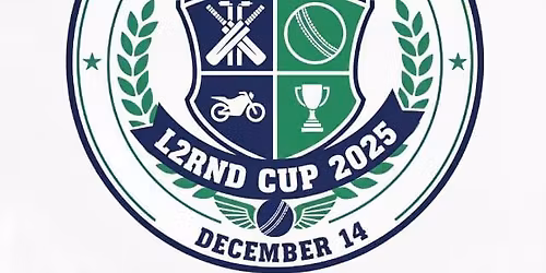 L2rnd Cricket Cup 
