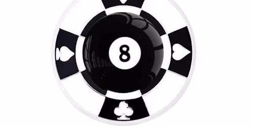Doodles Rincon 8-Ball Chip Tournament 