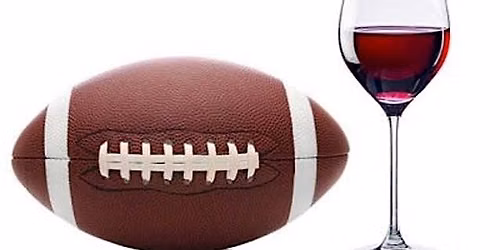 Ladies Night  - Wine Tasting with a Tailgating Twist!!