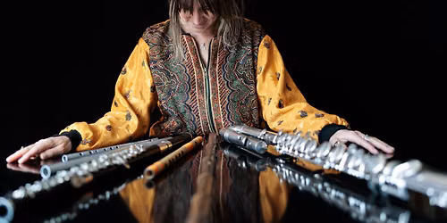 ELIZA MARSHALL IN CONCERT - ETERNAL BIRTH