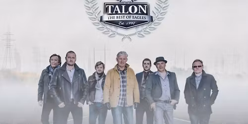 Talon: Best of Eagles