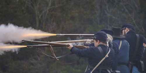 Charles Bennett's Civil War in Murfreesboro