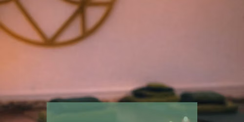 Be Held - Created for Women with Care & Intention