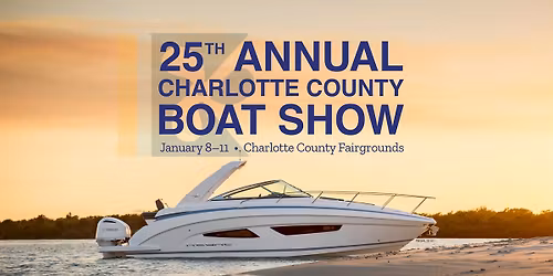 Charlotte County Boat Show