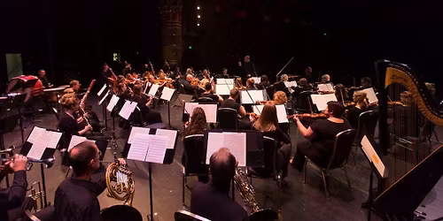 Chamber Orchestra Ogden: Spring Concert