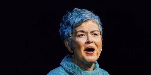See Jane Run - An Indo Story at ASU Kerr Cultural Center