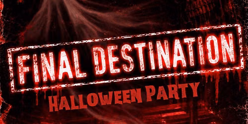 Final Destination
