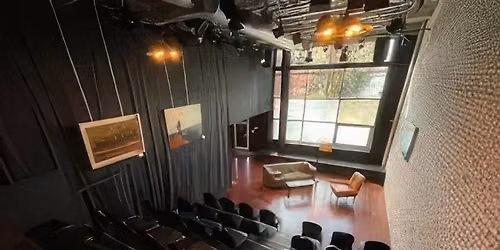 Intimate Concert Event \u2013 Atlanta, GA