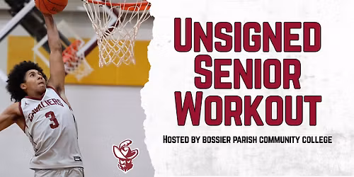 Unsigned Senior Workout