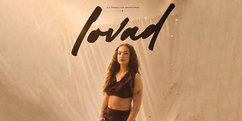 Lovad - 17 okt Pustervik G\u00f6teborg
