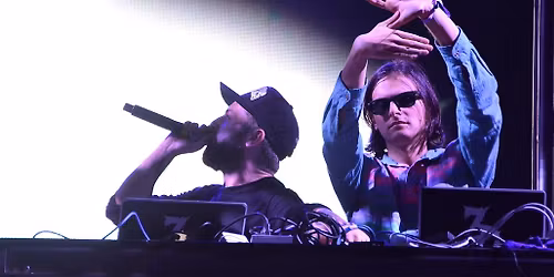 Zeds Dead Tickets