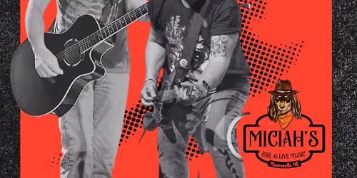 LJTT Live @Miciah's 