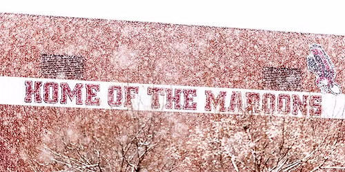 Baltimore Alumni Chapter Holiday Event