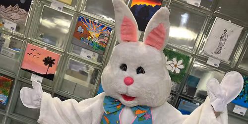 Community Nights in the Courtyard - Spring Edition