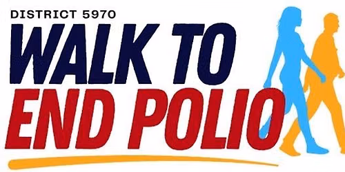 Walk to End Polio