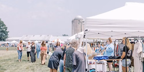 The Craftery Market at Bishop Estate Vineyard & Winery