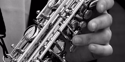 Spring Latin Jazz Concert
