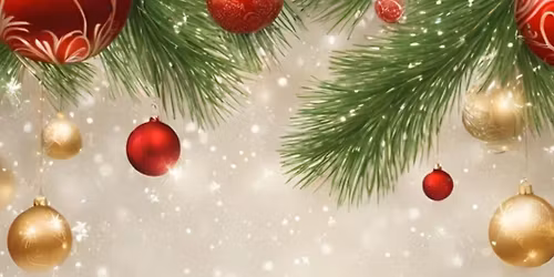 Juhlatalolla joulumyyjäiset 14-17