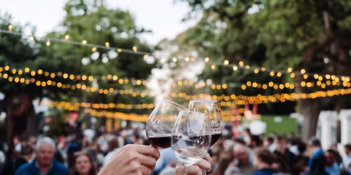 Toyota Stellenbosch Woordfees-straatsoir\u00e9e