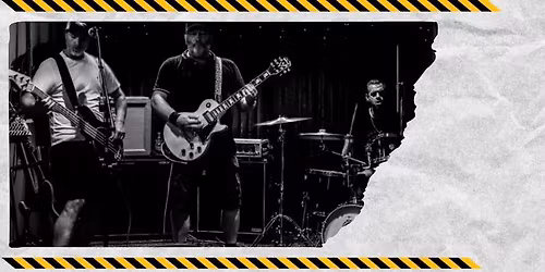 Live music: GALLON