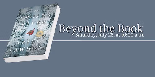 Beyond the Book